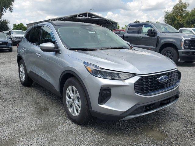 new 2024 Ford Escape car, priced at $32,527