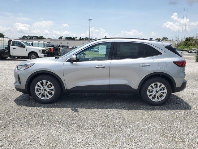 new 2024 Ford Escape car, priced at $32,527