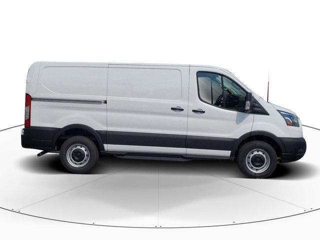 new 2024 Ford Transit-350 car, priced at $60,095