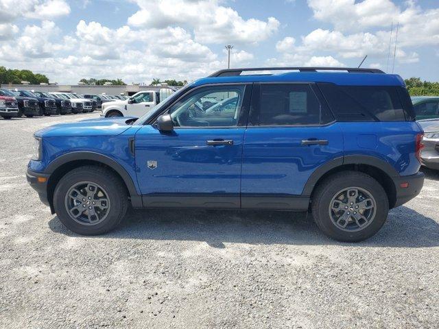 new 2024 Ford Bronco Sport car, priced at $29,055