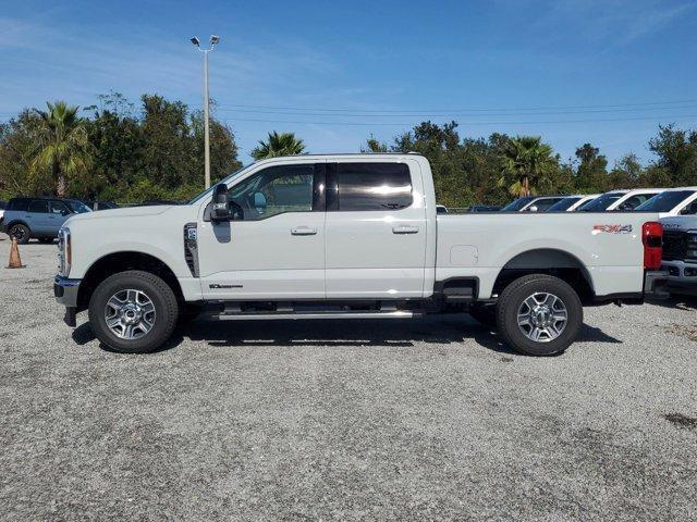 new 2025 Ford F-250 car, priced at $79,634