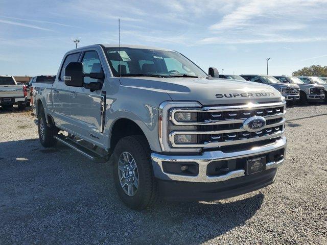 new 2025 Ford F-250 car, priced at $79,634