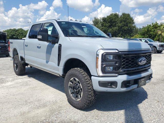 new 2024 Ford F-250 car, priced at $75,855