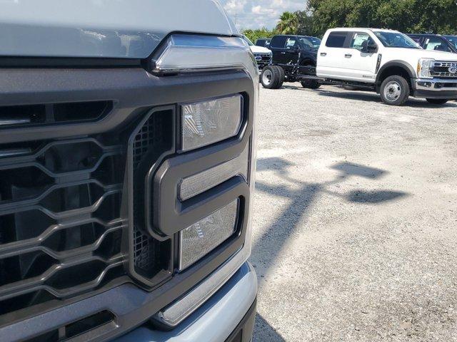 new 2024 Ford F-250 car, priced at $75,855