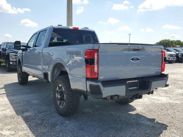 new 2024 Ford F-250 car, priced at $75,855