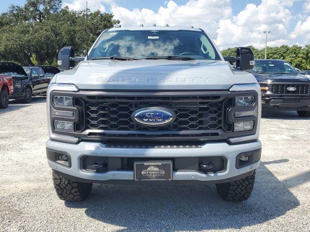 new 2024 Ford F-250 car, priced at $75,855