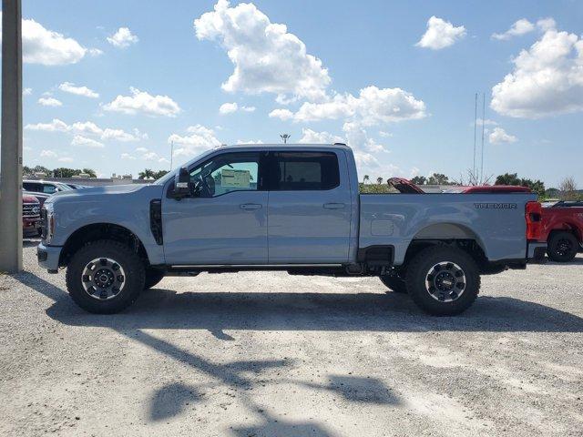 new 2024 Ford F-250 car, priced at $75,855