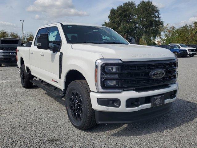 new 2024 Ford F-250 car, priced at $84,950