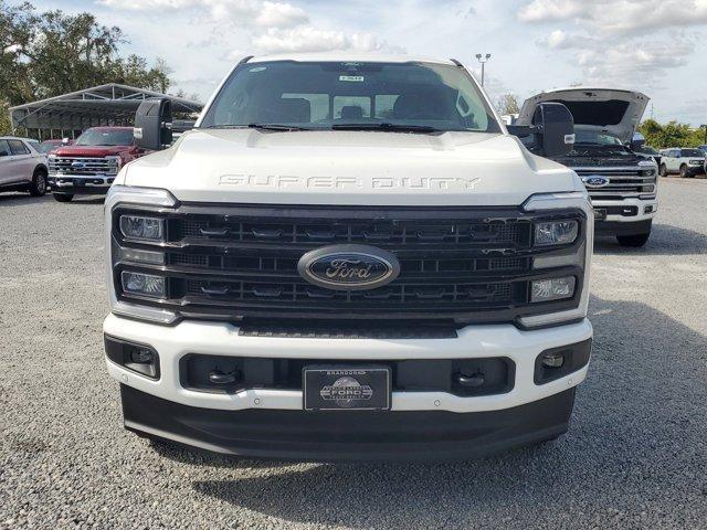 new 2024 Ford F-250 car, priced at $84,950