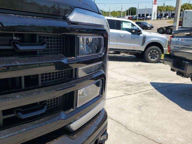 new 2024 Ford F-250 car, priced at $111,986