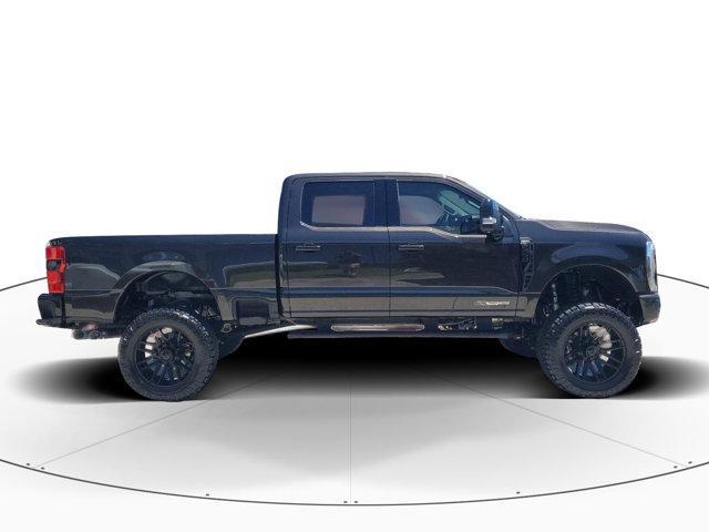 new 2024 Ford F-250 car, priced at $109,486