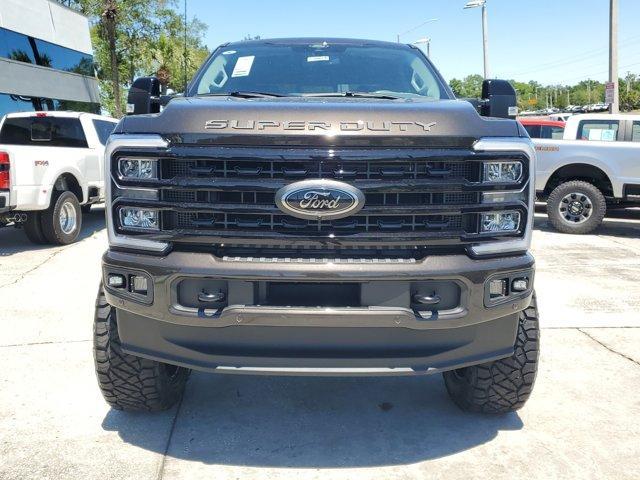 new 2024 Ford F-250 car, priced at $111,986