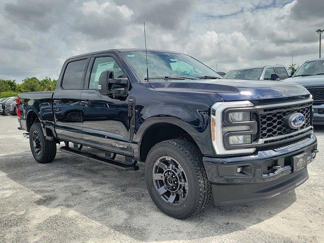 new 2024 Ford F-250 car, priced at $80,052