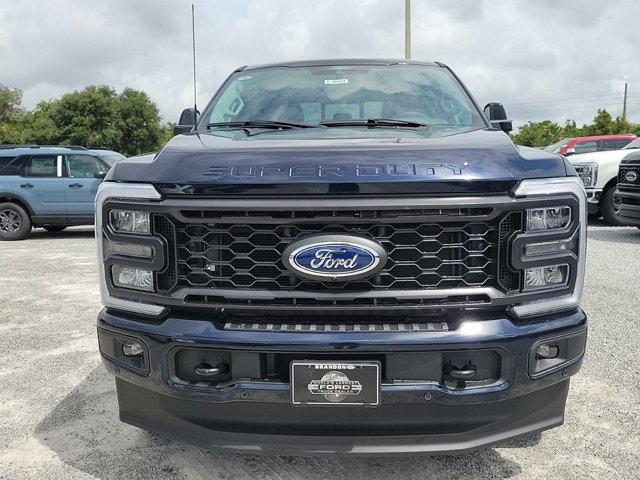 new 2024 Ford F-250 car, priced at $80,052