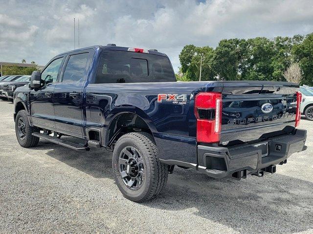 new 2024 Ford F-250 car, priced at $80,052