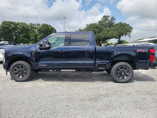 new 2024 Ford F-250 car, priced at $80,052