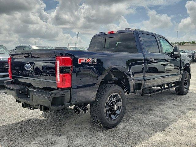 new 2024 Ford F-250 car, priced at $80,052