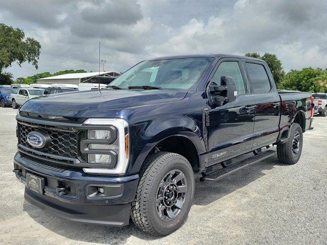 new 2024 Ford F-250 car, priced at $80,052