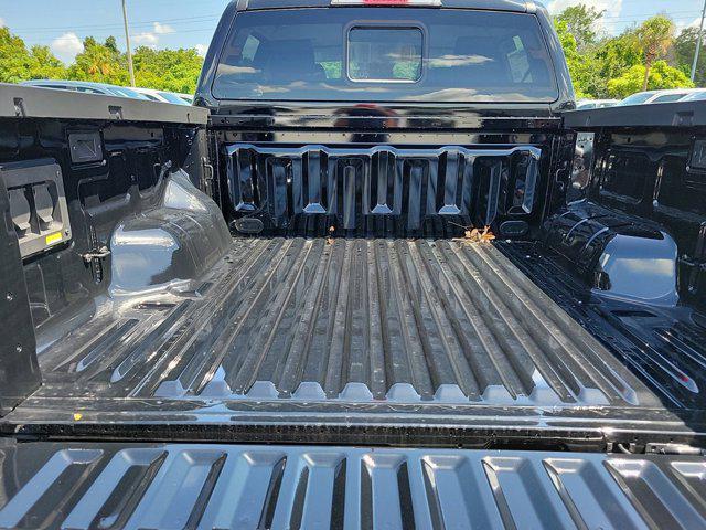 new 2024 Ford Ranger car, priced at $47,523