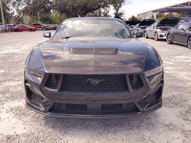 new 2024 Ford Mustang car, priced at $54,910