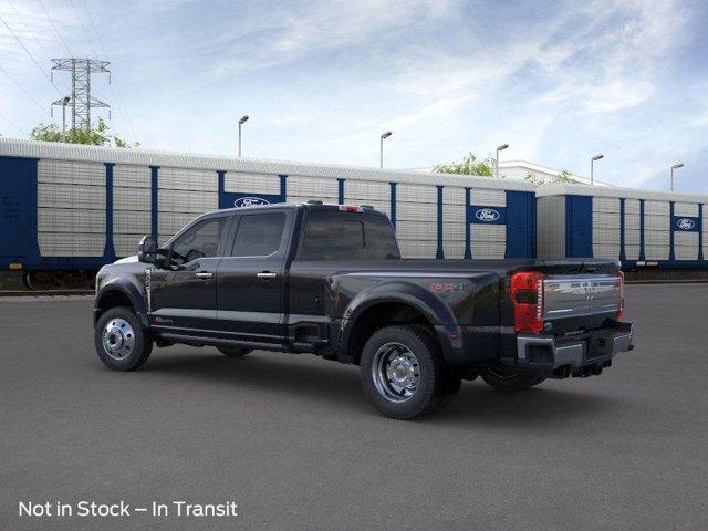 new 2024 Ford F-450 car, priced at $101,675