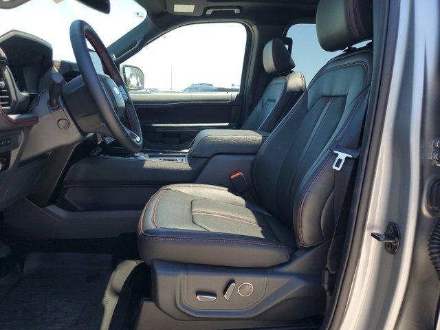 new 2024 Ford Expedition car, priced at $65,985