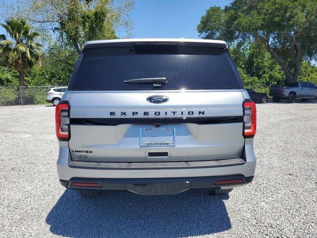 new 2024 Ford Expedition car, priced at $65,985