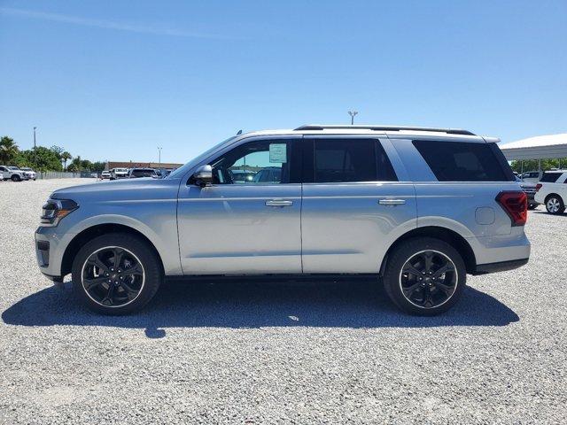 new 2024 Ford Expedition car, priced at $65,985