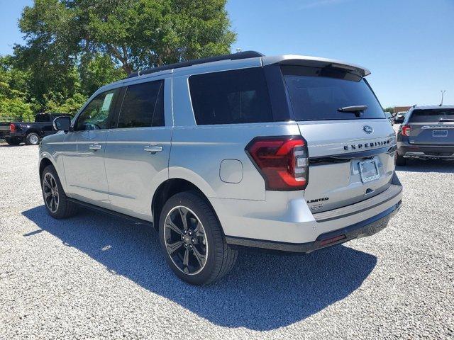 new 2024 Ford Expedition car, priced at $65,985