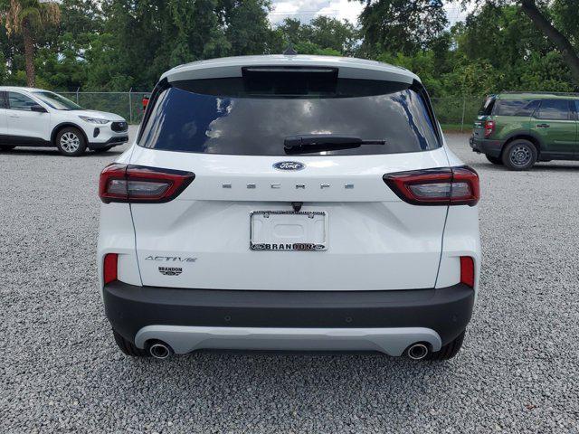 new 2024 Ford Escape car, priced at $29,202