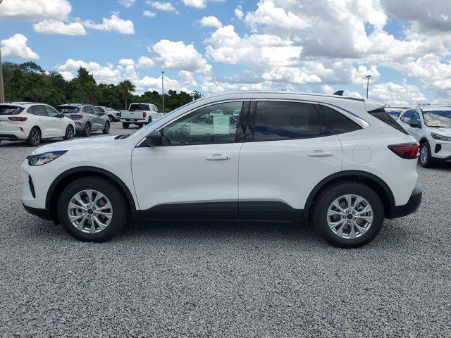 new 2024 Ford Escape car, priced at $29,202