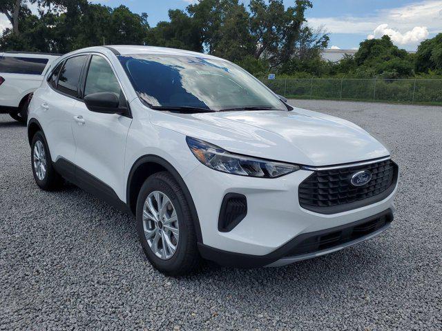 new 2024 Ford Escape car, priced at $29,202