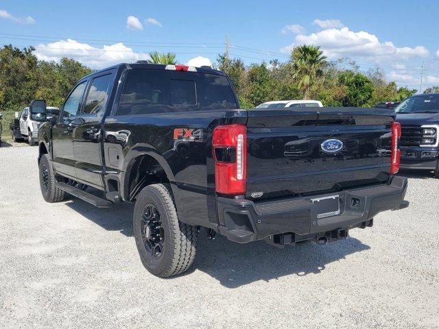 new 2024 Ford F-250 car, priced at $71,128