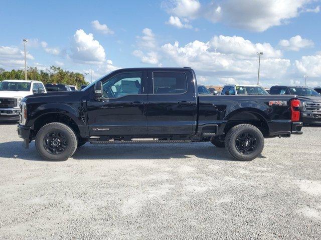 new 2024 Ford F-250 car, priced at $69,801