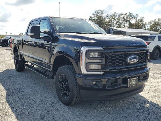 new 2024 Ford F-250 car, priced at $69,801