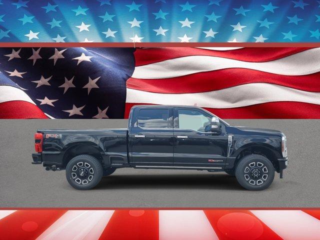 new 2024 Ford F-250 car, priced at $89,143