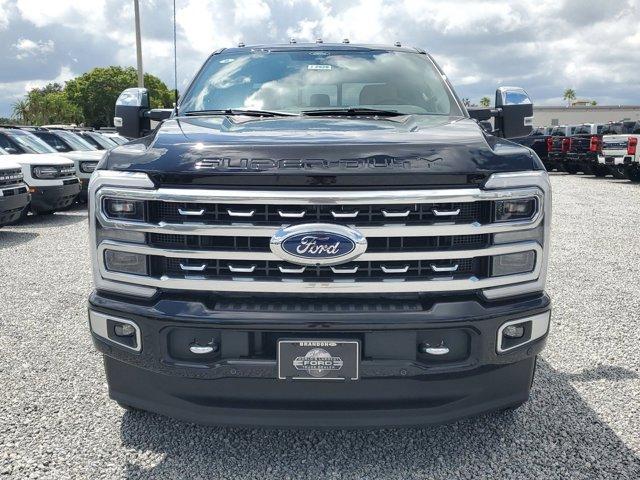 new 2024 Ford F-250 car, priced at $89,143