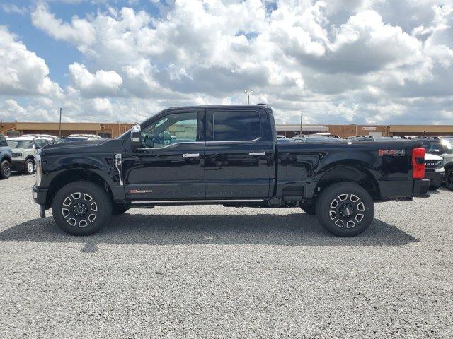 new 2024 Ford F-250 car, priced at $89,143