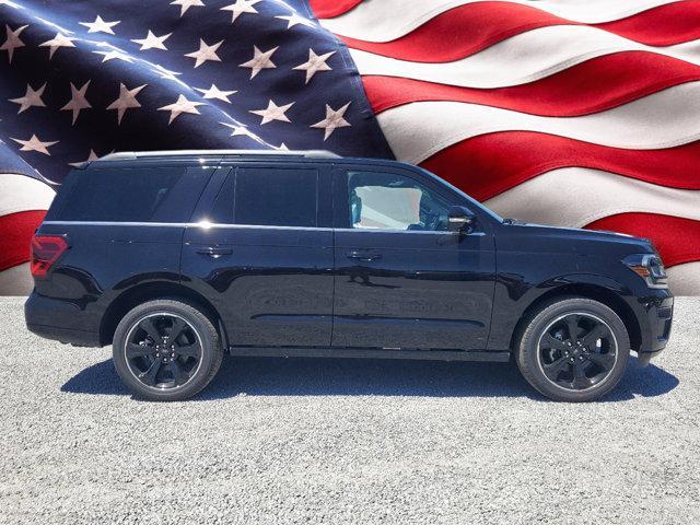 new 2024 Ford Expedition car, priced at $78,560