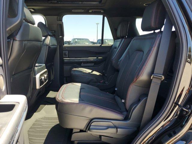 new 2024 Ford Expedition car, priced at $75,416