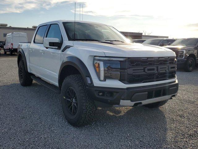 new 2025 Ford F-150 car, priced at $88,190