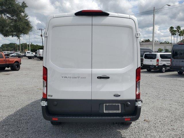 new 2024 Ford Transit-250 car, priced at $51,695