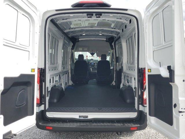 new 2024 Ford Transit-250 car, priced at $51,695