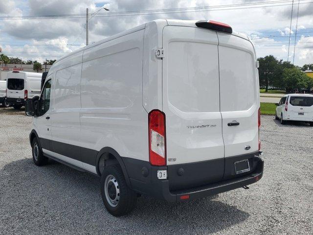 new 2024 Ford Transit-250 car, priced at $51,695