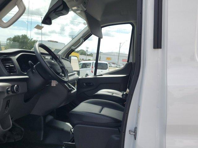 new 2024 Ford Transit-250 car, priced at $51,695