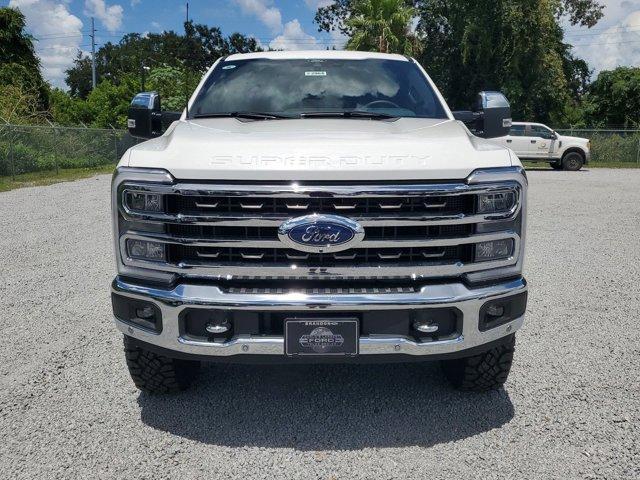 new 2024 Ford F-250 car, priced at $93,711