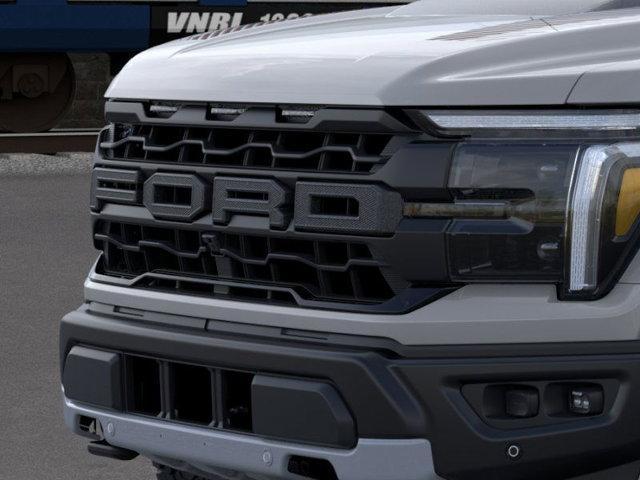 new 2024 Ford F-150 car, priced at $88,090