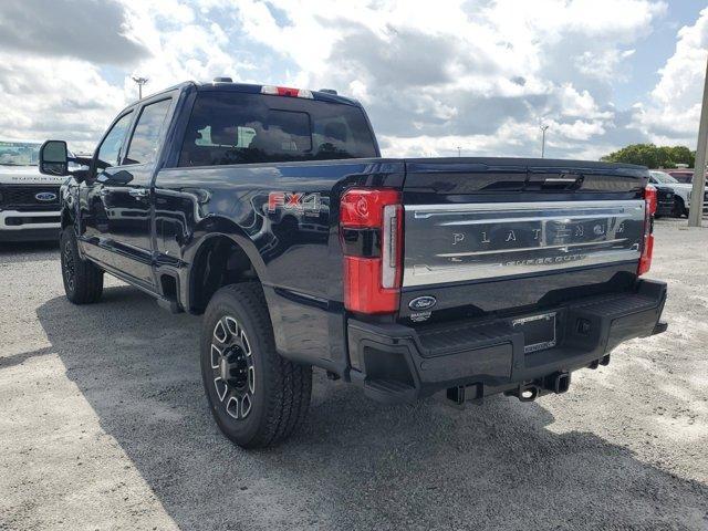 new 2024 Ford F-250 car, priced at $91,846