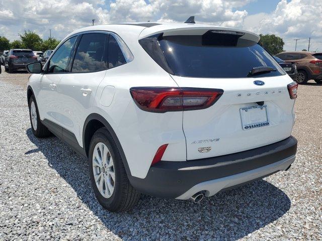 new 2024 Ford Escape car, priced at $26,970