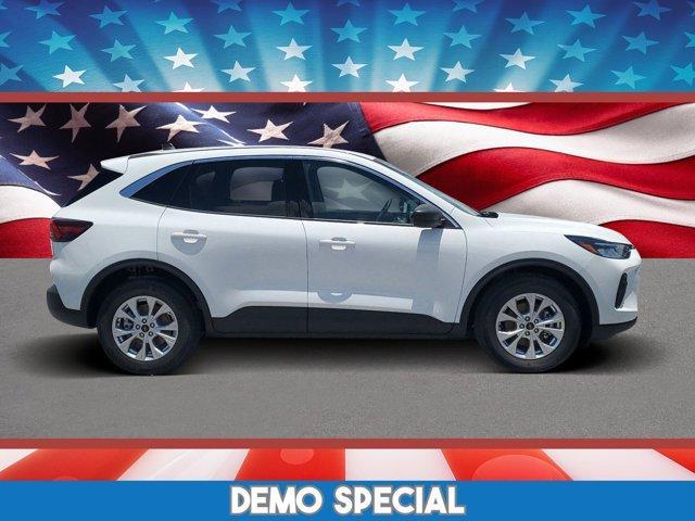 new 2024 Ford Escape car, priced at $27,059